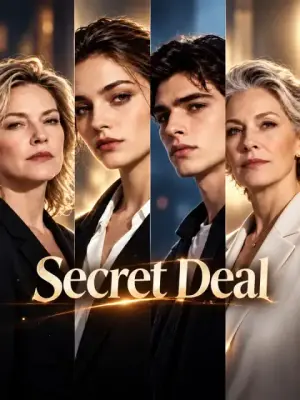 Secret Deal