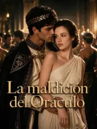 La maldición del Oráculo completo