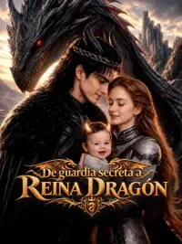 De guardia secreta a Reina Dragón completo