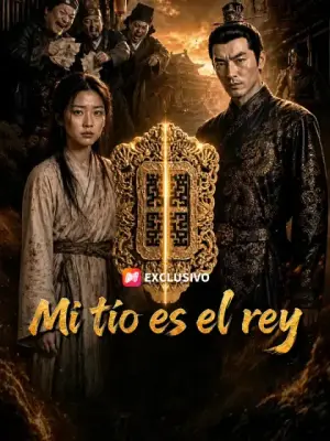 Mi tío es el rey completo
