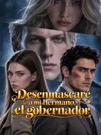 Desenmascaré a mi hermano, el gobernador completo