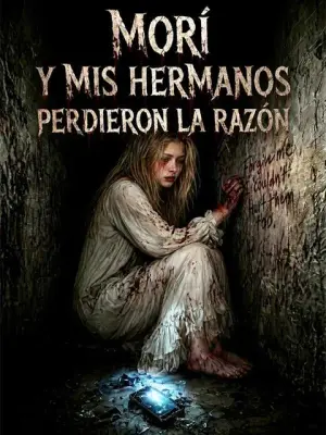 Morí y mis hermanos perdieron la razón – dorama corto