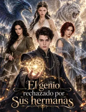 El genio rechazado por sus hermanas completo