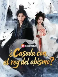 ¿Casada con el rey del abismo? completo