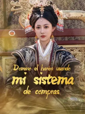 Domino el harén usando mi sistema de compras completo