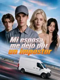 Mi esposa me dejó por un impostor completo