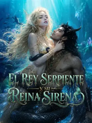 El rey de las serpientes y su reina sirena completo