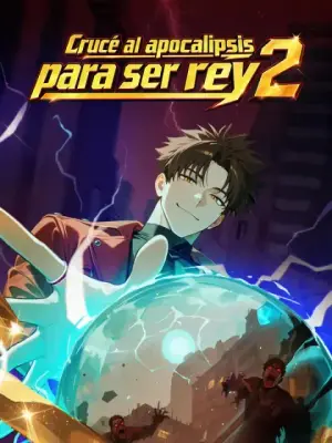 Crucé al apocalipsis para ser rey 2 – dorama corto