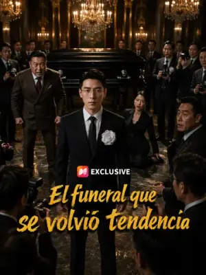 El funeral que se volvió tendencia – dorama corto
