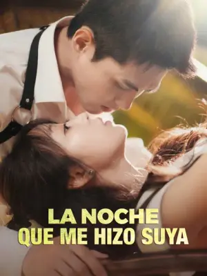 La noche que me hizo suya completo