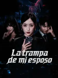 La trampa de mi esposo completo