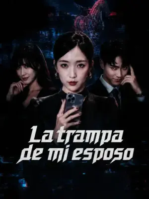 La trampa de mi esposo – dorama corto