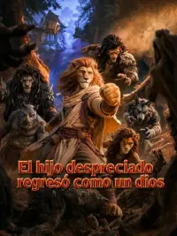 El hijo despreciado regresó como un dios completo