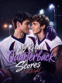 My Rival Quarterback Scores at Night cover