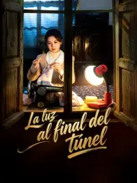 La luz al final del túnel completo