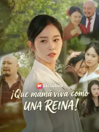 ¡Que mamá viva como una reina! completo