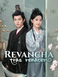 Revancha tras renacer completo