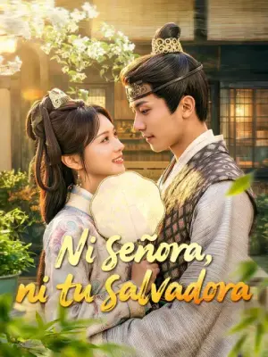 Ni señora, ni tu salvadora completo