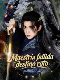 Maestría fallida, destino roto completo