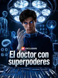 El doctor con superpoderes completo