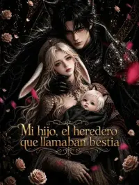 Mi hijo, el heredero que llamaban bestia completo