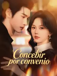 Concebir por convenio completo