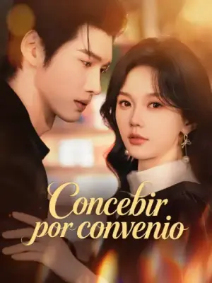 Concebir por convenio completo