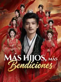 Más hijos, más bendiciones completo