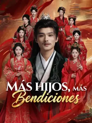 Más hijos, más bendiciones – dorama corto