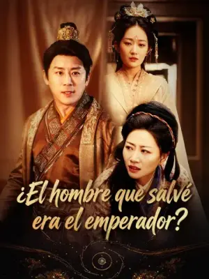 ¿El hombre que salvé era el emperador? – dorama corto