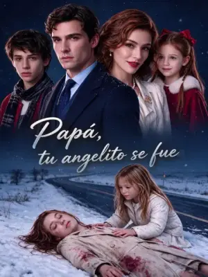 Papá, tu angelito se fue – dorama corto