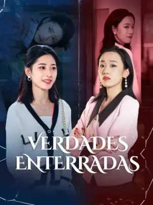 Verdades enterradas completo