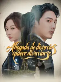 Abogada de divorcios quiere divorciarse completo