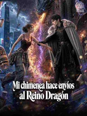 Mi chimenea hace envíos al Reino Dragón – dorama corto