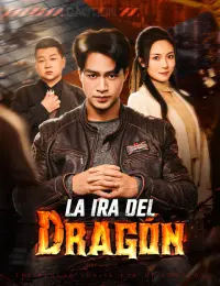 La ira del Dragón completo