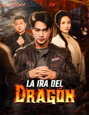 La ira del Dragón – dorama corto