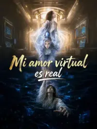 Mi amor virtual es real completo