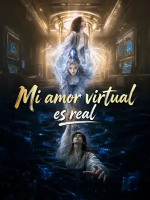 Mi amor virtual es real – dorama corto