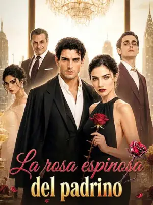 La rosa espinosa del padrino completo