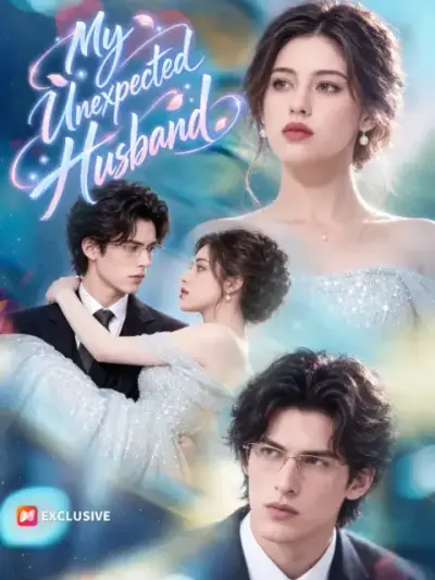 My Unexpected Husband — vertical poster