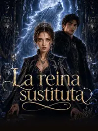 La reina sustituta completo