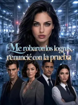 Me robaron los logros, renuncié con la prueba – dorama corto
