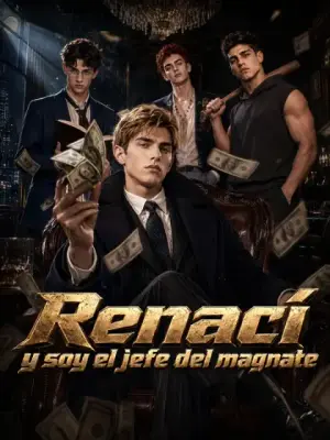Renací y soy el jefe del magnate – dorama corto