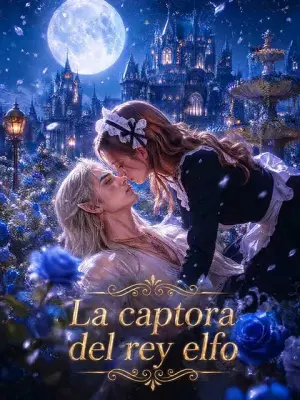 La captora del rey elfo – dorama corto
