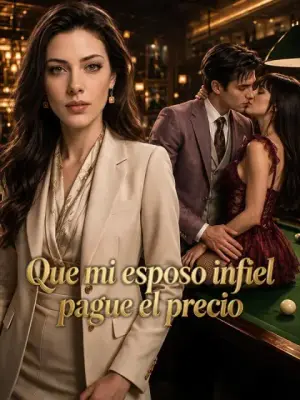 Que mi esposo infiel pague el precio – dorama corto