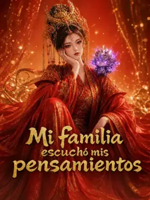 Mi familia escuchó mis pensamientos – dorama corto