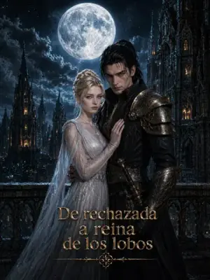 De rechazada a reina de los lobos completo