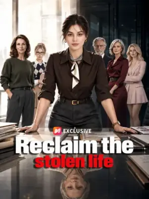 Reclaim the stolen life