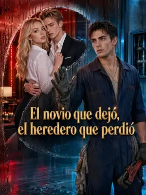 El novio que dejó, el heredero que perdió – dorama corto