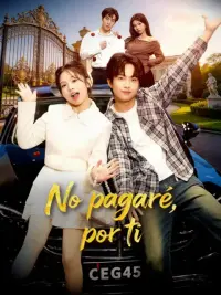 No pagaré por ti completo
